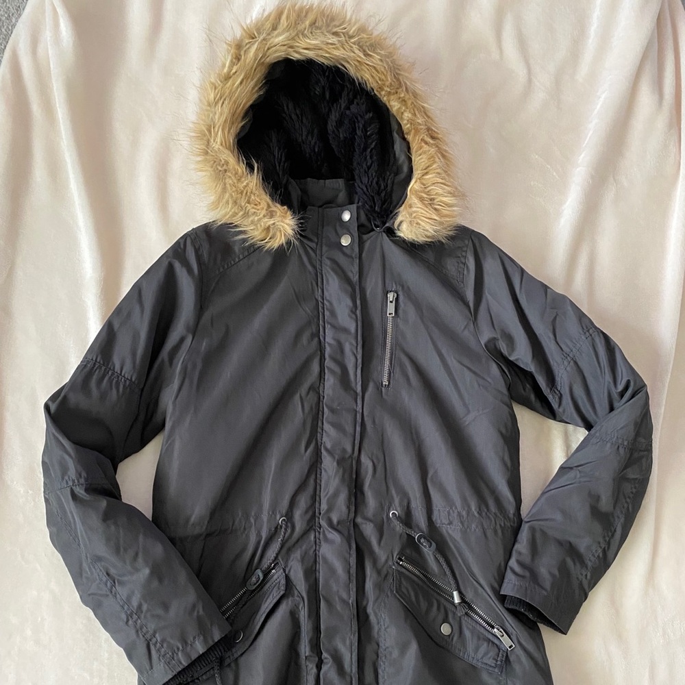 Winter Coat